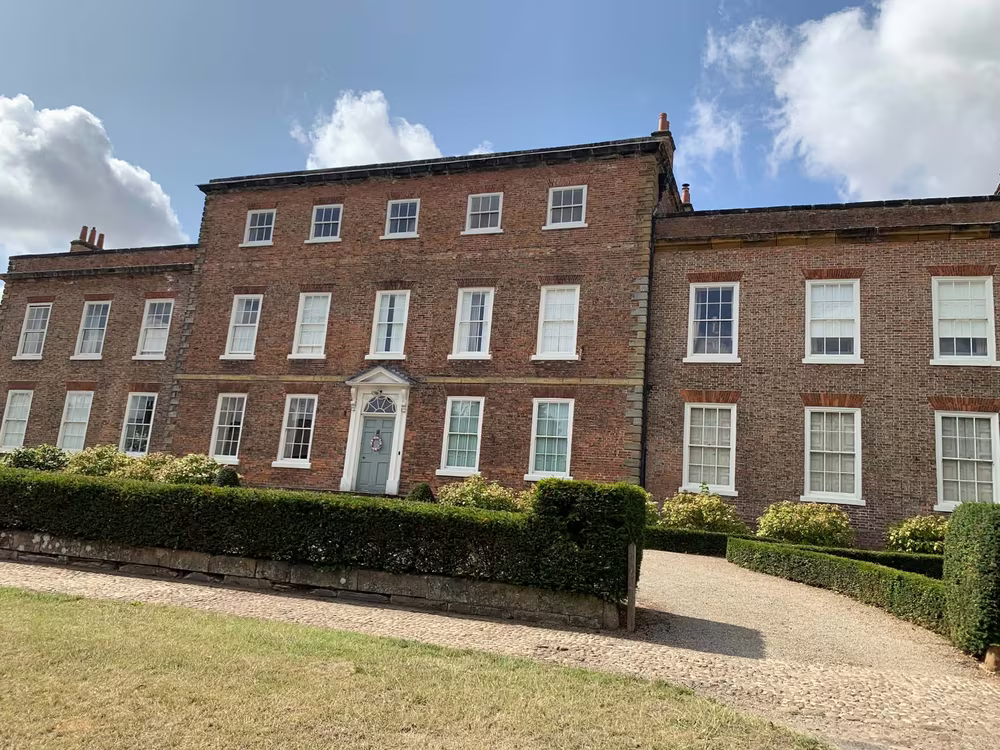 Thirsk Hall on Kirkgate
